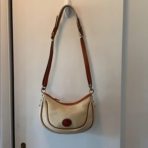 Dooney and Bourke leather handbag